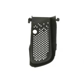 Grille de ventilation, pare-chocs avant BLIC 6502-07-5724974P