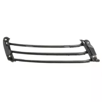 Suspension, grille de radiateur avant gauche BLIC 6502-07-5725921P