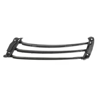 Suspension, grille de radiateur avant BLIC 6502-07-5725922P