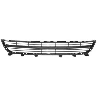 Grille de ventilation, pare-chocs avant gauche BLIC