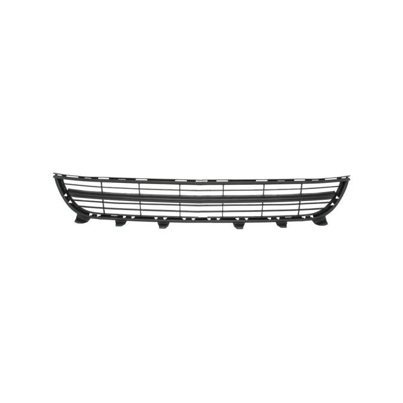 Grille de ventilation, pare-chocs avant gauche BLIC 6502-07-5730910P