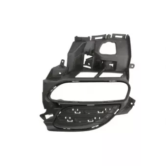 Grille de ventilation, pare-chocs avant gauche BLIC 6502-07-5730911P