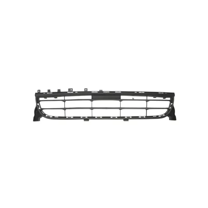 Grille de ventilation, pare-chocs avant gauche BLIC 6502-07-5730920P