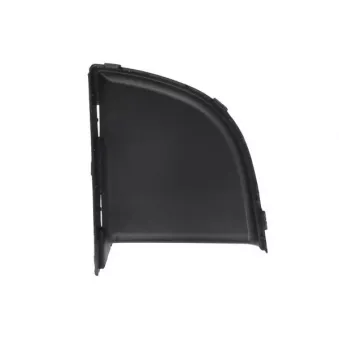 Grille de ventilation, pare-chocs avant gauche BLIC 6502-07-5730921P