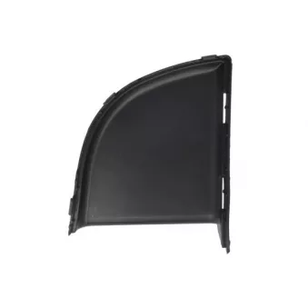 Grille de ventilation, pare-chocs avant BLIC 6502-07-5730922P