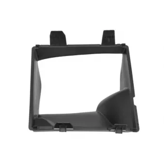 Grille de ventilation, pare-chocs avant gauche BLIC 6502-07-5730983P