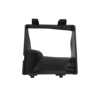 Grille de ventilation, pare-chocs avant droit BLIC 6502-07-5730984P