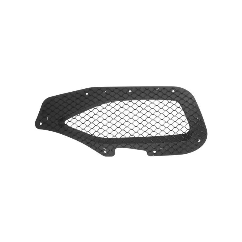 Grille de ventilation, pare-chocs avant gauche BLIC 6502-07-6904991TP