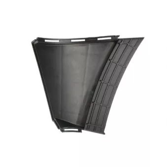 Grille de ventilation, pare-chocs avant gauche BLIC 6502-07-7519981P