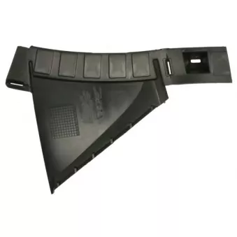 Grille de ventilation, pare-chocs avant gauche BLIC 6502-07-7530981P