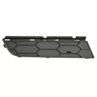 Grille de ventilation, pare-chocs avant gauche BLIC 6502-07-7535913P