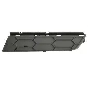 Grille de ventilation, pare-chocs avant BLIC 6502-07-7535914P