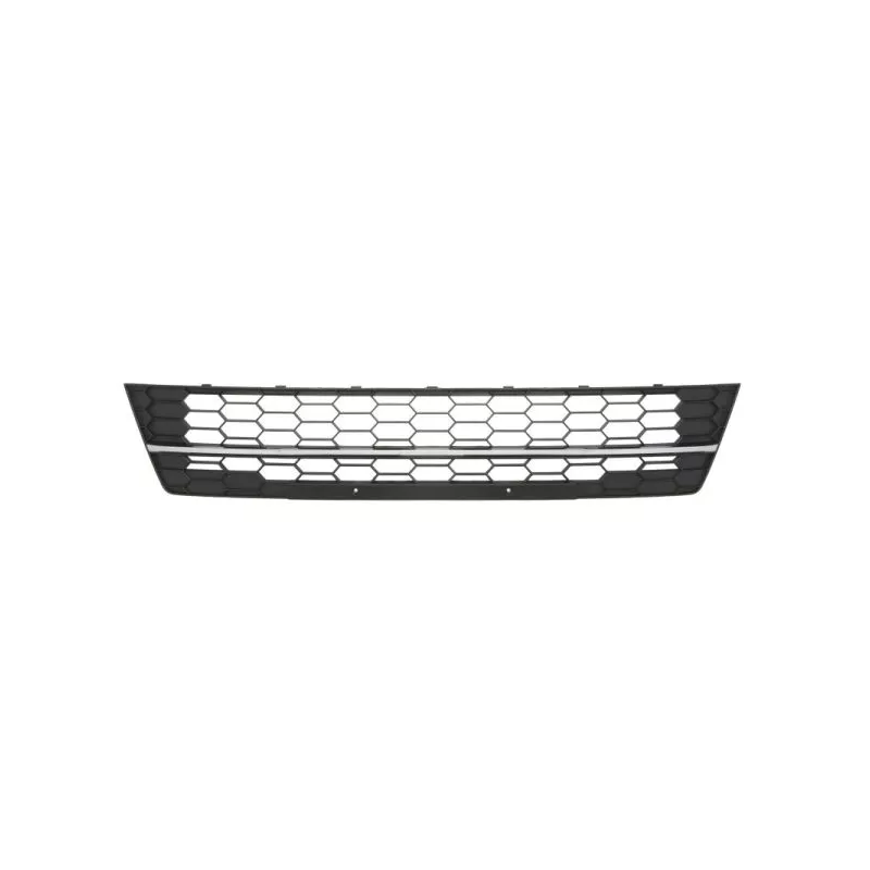 Grille de ventilation, pare-chocs avant gauche BLIC 6502-07-7535921P