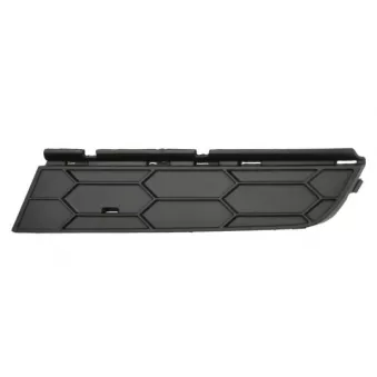 Grille de ventilation, pare-chocs (à l'unité) BLIC 6502-07-7535928P