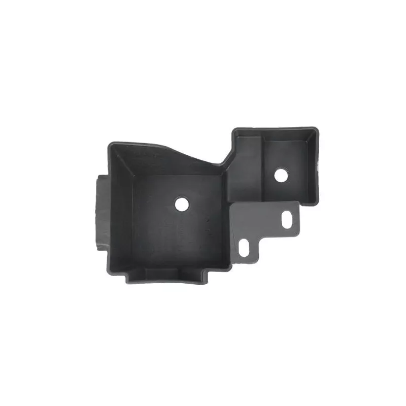 Suspension, grille de radiateur avant gauche BLIC 6502-07-7821911P