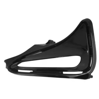 Grille de ventilation, pare-chocs avant gauche BLIC 6502-07-8139911P