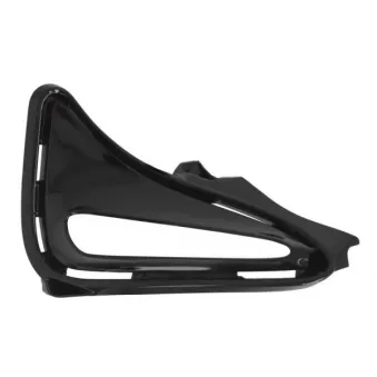 Grille de ventilation, pare-chocs avant BLIC 6502-07-8139912P