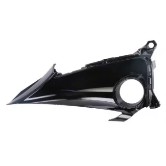 Grille de ventilation, pare-chocs avant BLIC 6502-07-8140922P