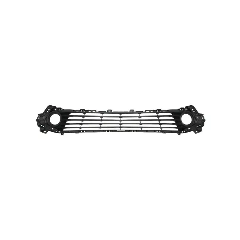 Grille de ventilation, pare-chocs avant gauche BLIC 6502-07-8156933P