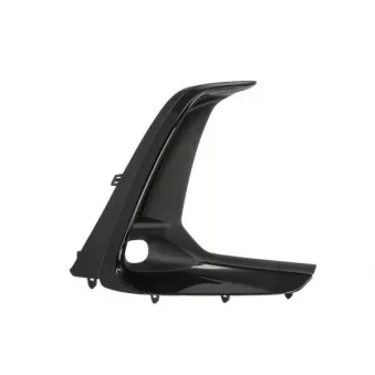 Baguette et bande protectrice, pare-chocs (à l'unité) BLIC 6502-07-8268914P