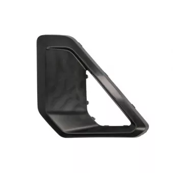 Grille de ventilation, pare-chocs avant gauche BLIC 6502-07-9080915P