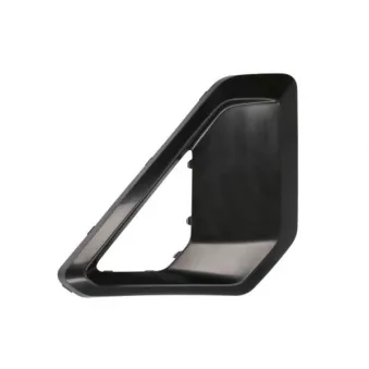 Grille de ventilation, pare-chocs avant BLIC 6502-07-9080916Q