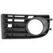 Grille de ventilation, pare-chocs BLIC 6502-07-9524918P - Visuel 1