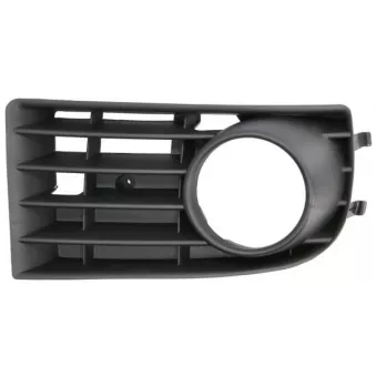 Grille de ventilation, pare-chocs BLIC