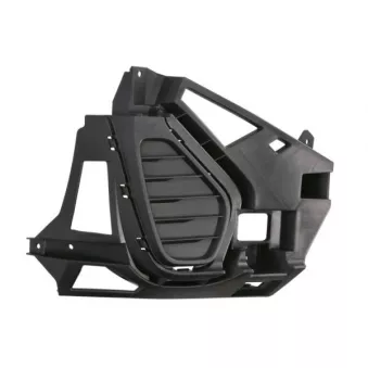 Grille de ventilation, pare-chocs avant gauche BLIC 6502-07-9573911P