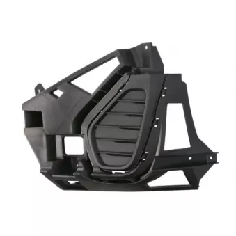 Grille de ventilation, pare-chocs avant BLIC 6502-07-9573912P