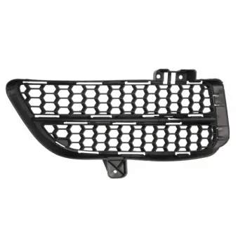 Grille de ventilation, pare-chocs avant gauche BLIC