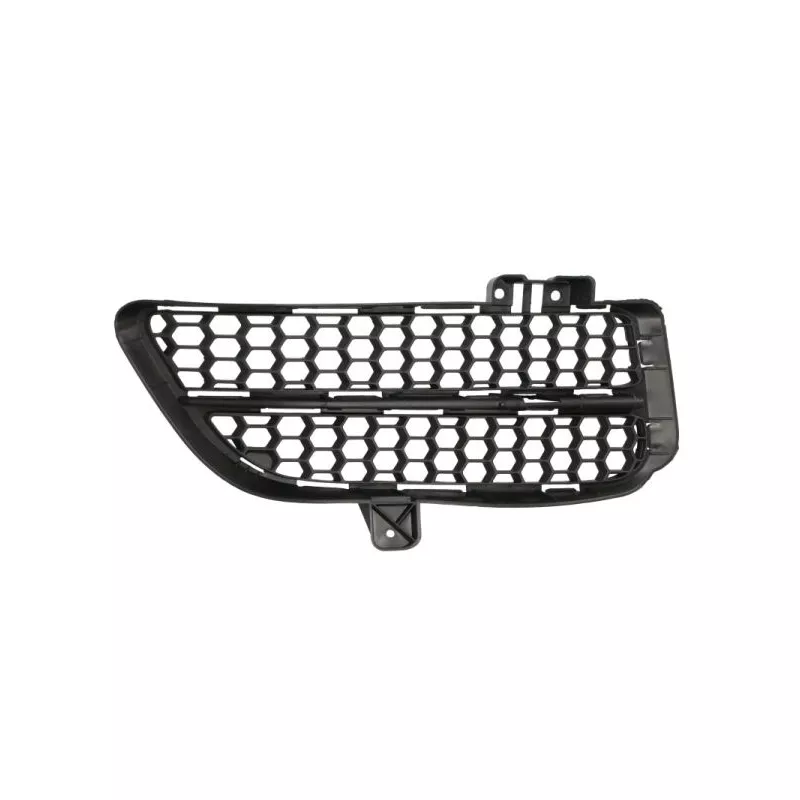 Grille de ventilation, pare-chocs avant gauche BLIC 6502-07-9585911PP