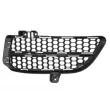 Grille de ventilation, pare-chocs avant BLIC 6502-07-9585912PP - Visuel 1