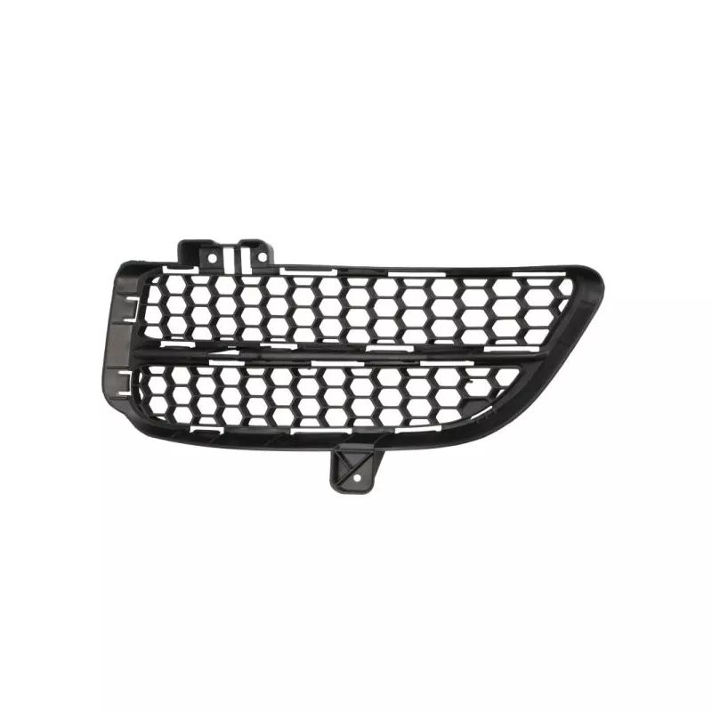 Grille de ventilation, pare-chocs avant BLIC 6502-07-9585912PP