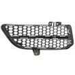 Grille de ventilation, pare-chocs avant BLIC 6502-07-9585912PP - Visuel 2