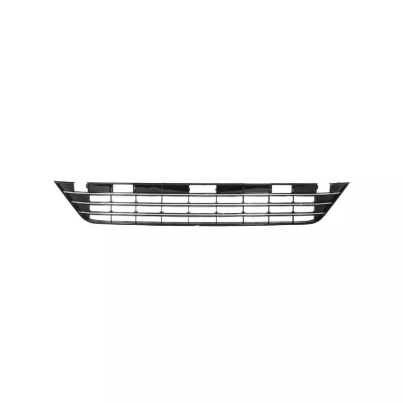 Grille de ventilation, pare-chocs avant gauche BLIC 6502-07-9586914RP