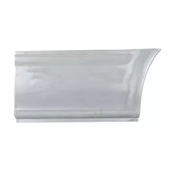 Doublure d'aile BLIC