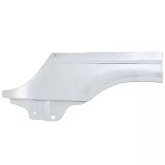 Doublure d'aile BLIC