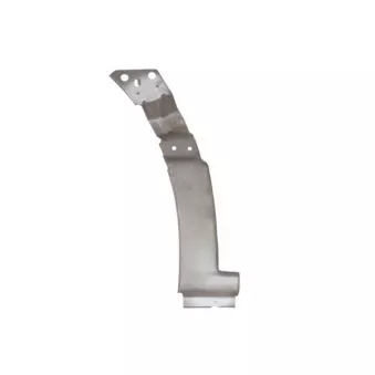 Doublure d'aile BLIC