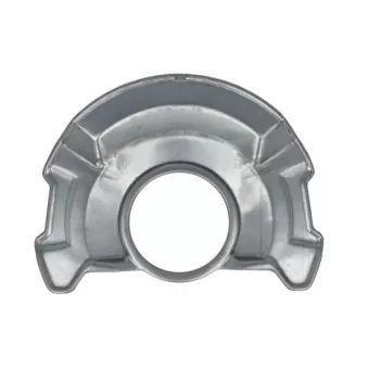 Déflecteur, disque de frein BLIC