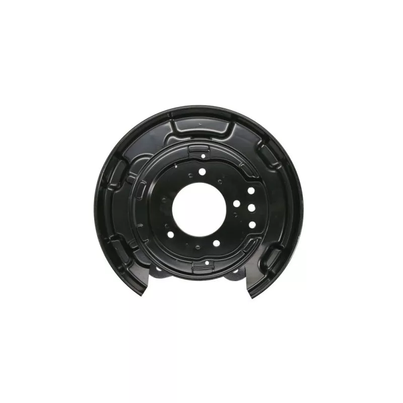 Déflecteur, disque de frein arrière gauche (à l'unité) BLIC 6508-03-8128875K