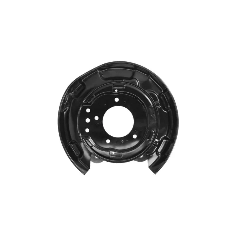 Déflecteur, disque de frein arrière droit (à l'unité) BLIC 6508-03-8128876K