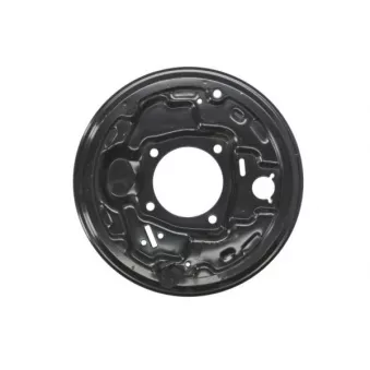 Déflecteur, disque de frein (à l'unité) BLIC