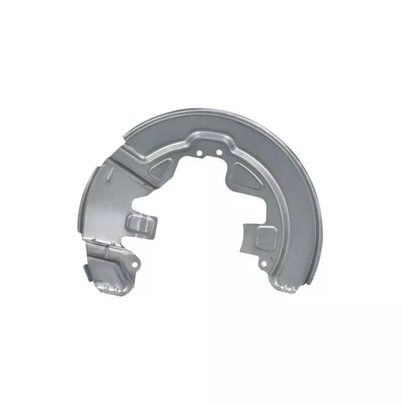 Déflecteur, disque de frein avant droit (à l'unité) BLIC 6508-03-9022378K