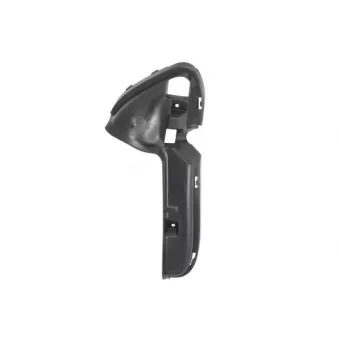 Grille de ventilation, pare-chocs BLIC 6508-05-5721247P