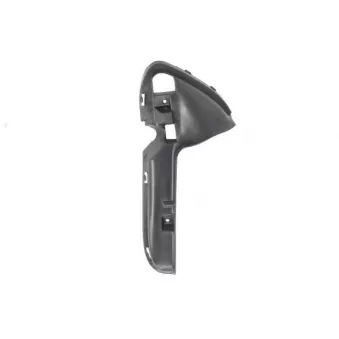 Grille de ventilation, pare-chocs BLIC 6508-05-5721248P