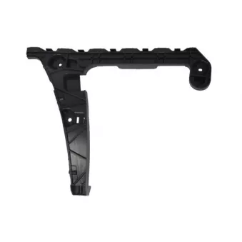 Support, pare-chocs avant gauche BLIC 6508-06-0030931P