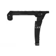 Support, pare-chocs avant gauche BLIC 6508-06-0030931P - Visuel 2