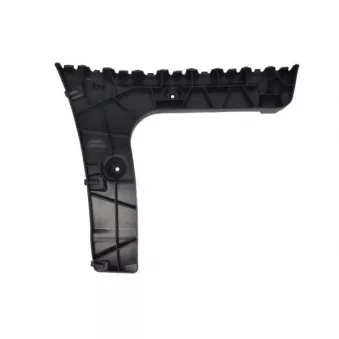 Support, pare-chocs avant gauche BLIC 6508-06-0032931P