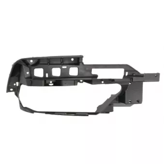 Support, pare-chocs avant gauche BLIC 6508-06-0038941P